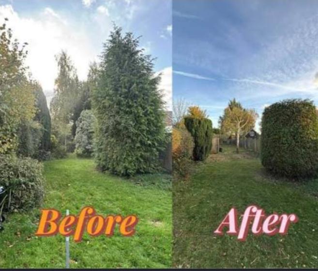 Leitrim Fencing & Landscaping work photo 4