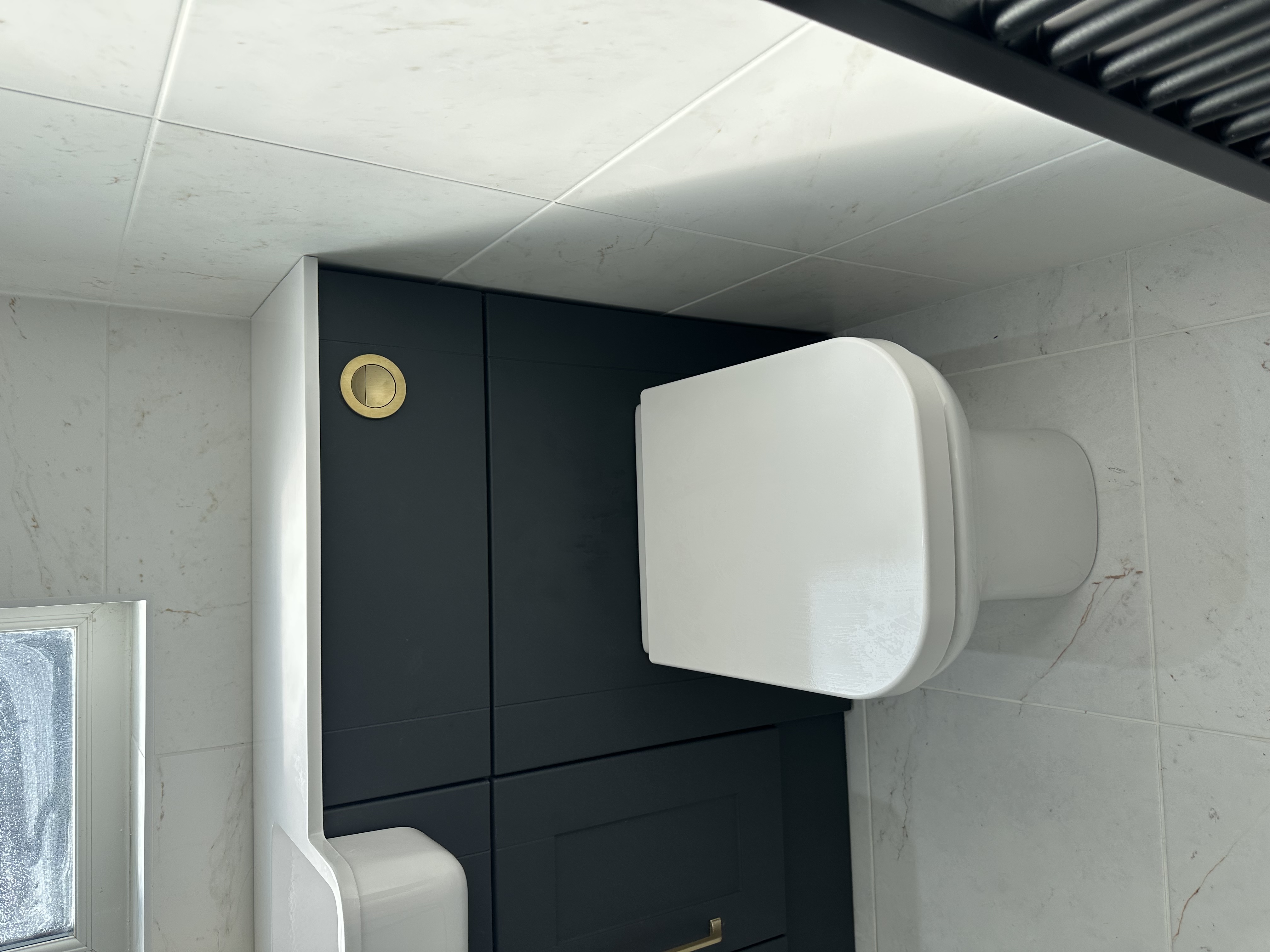 Chris Reid Plumbing&Heating Install work photo 4