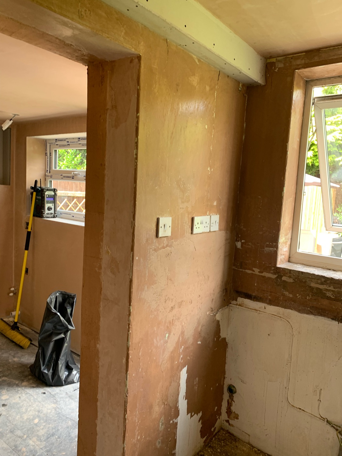 PLATT & SONS HOME IMPROVEMENTS work photo 1