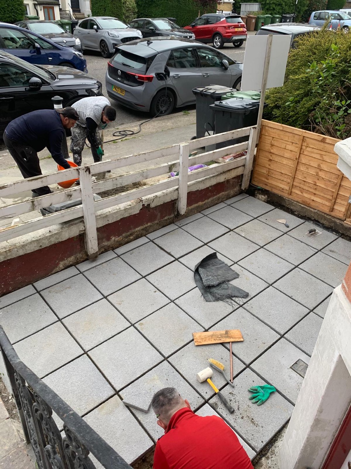 Larissa Renovations LTD work photo 3