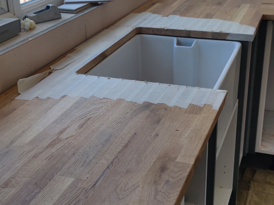 Top Notch Joinery work photo 3