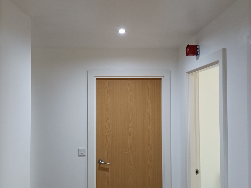 Stockbridge Decorator work photo 4