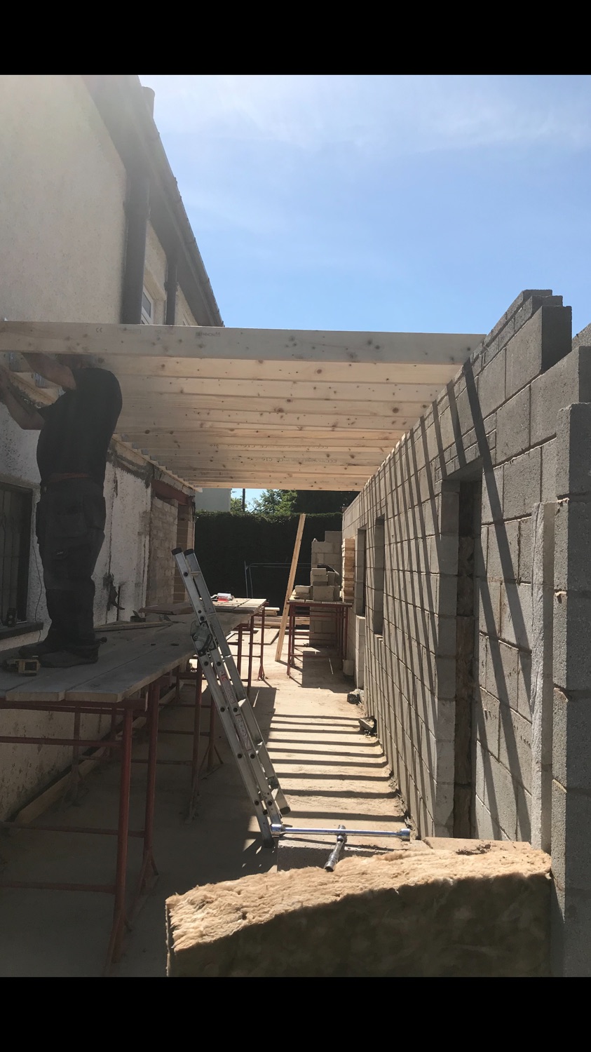 Konstructabuild Ltd work photo 2