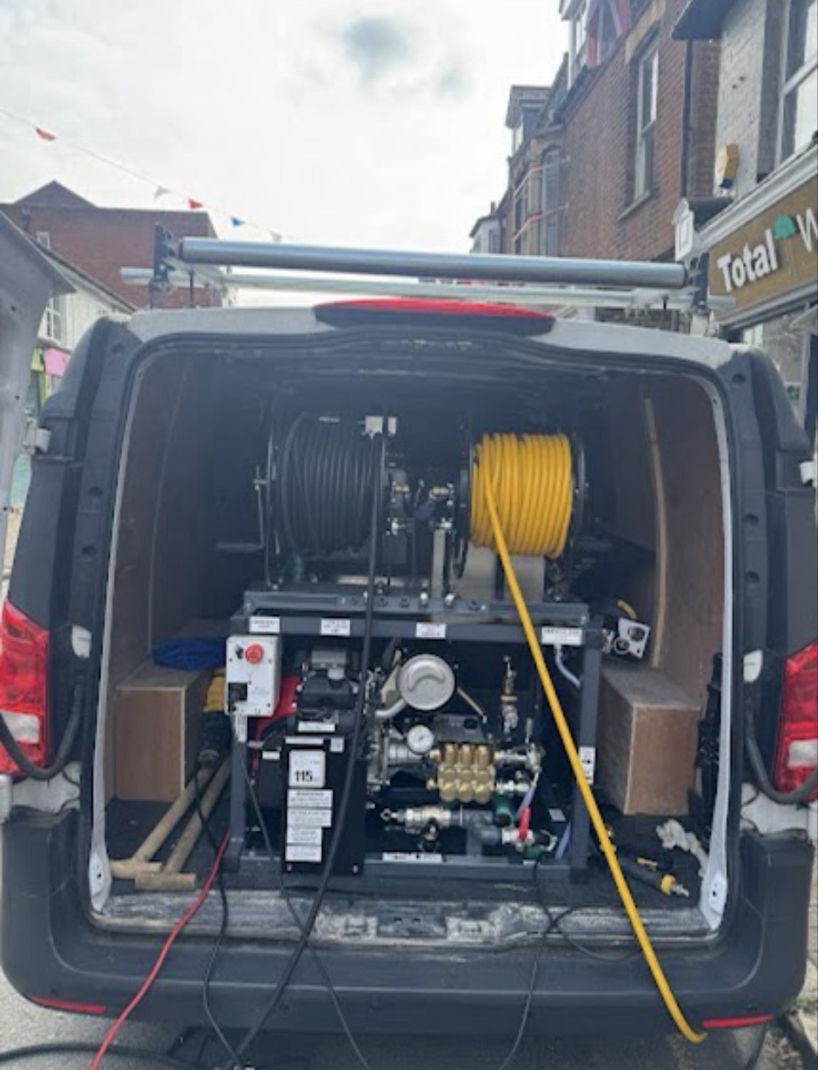 Drain Pro System Ltd work photo 2