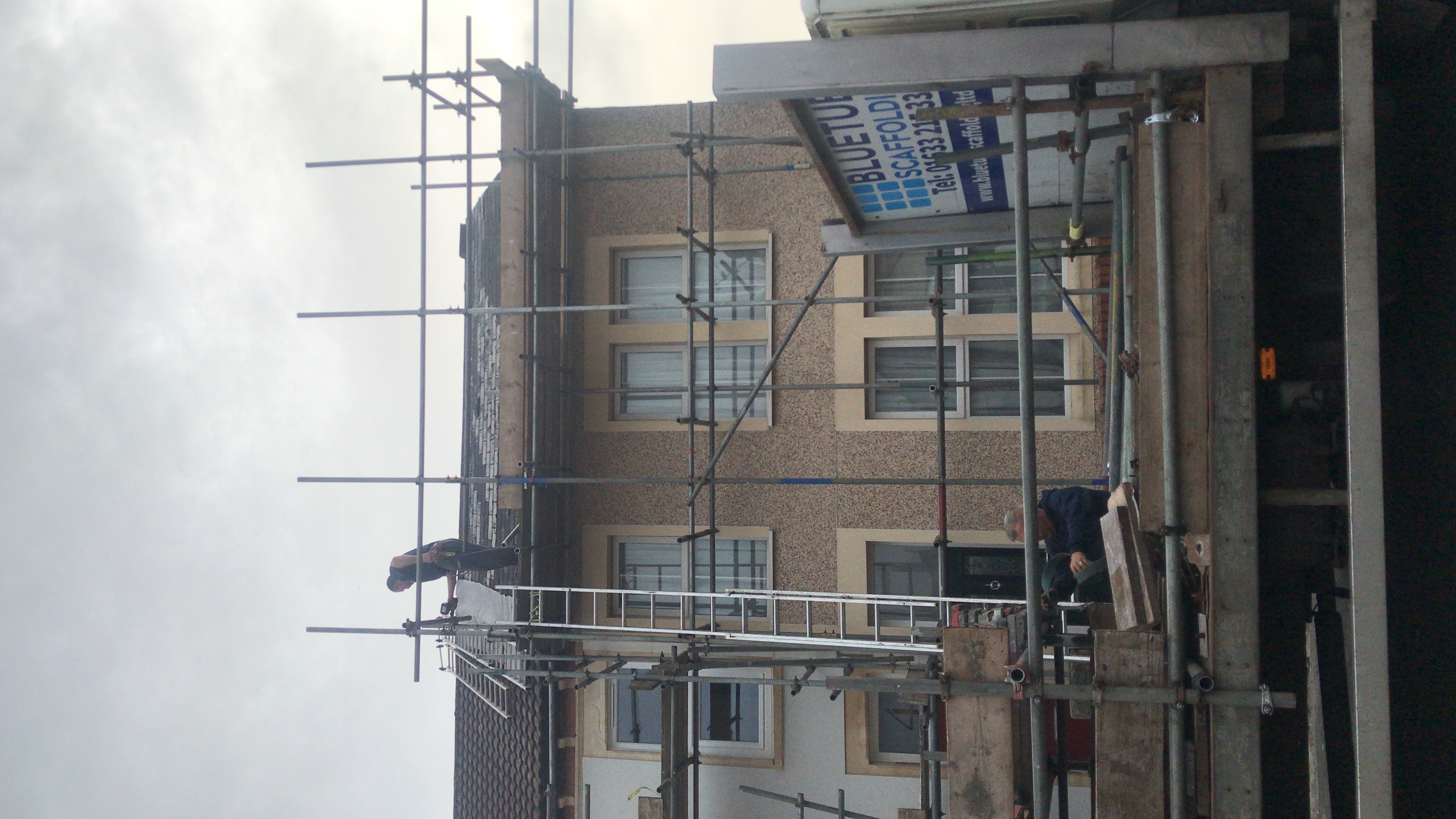 Elite Roofing & Property Solutions work photo 1