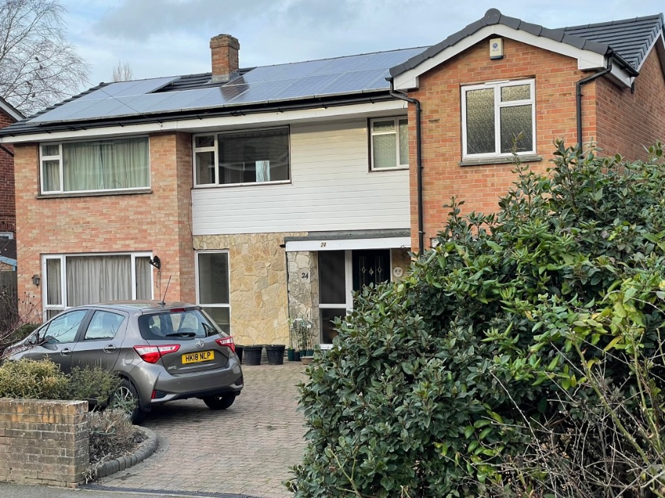 GB Homecare Ltd work photo 1