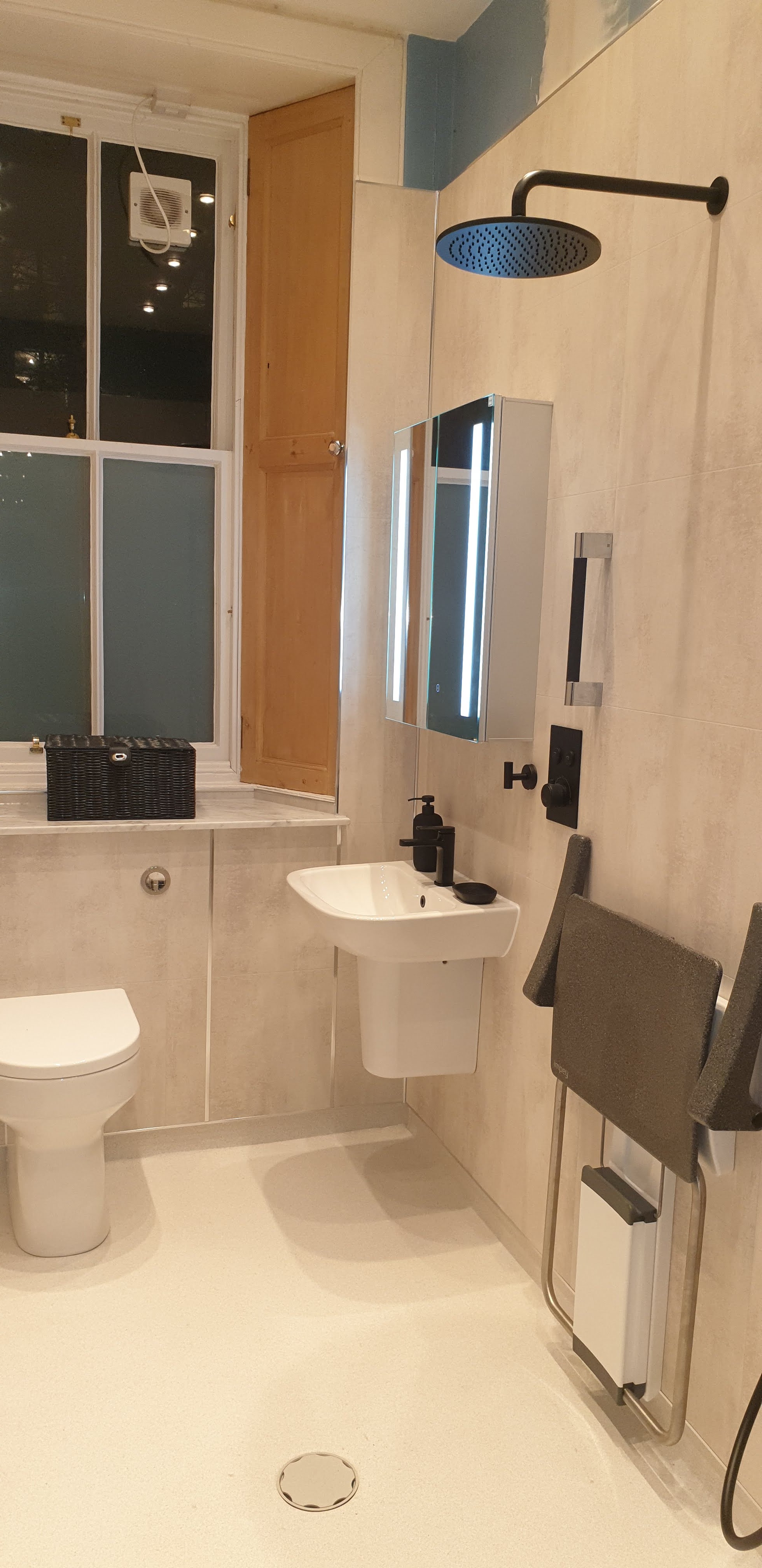 Jim Downes Carpentry and Joinery work photo 3