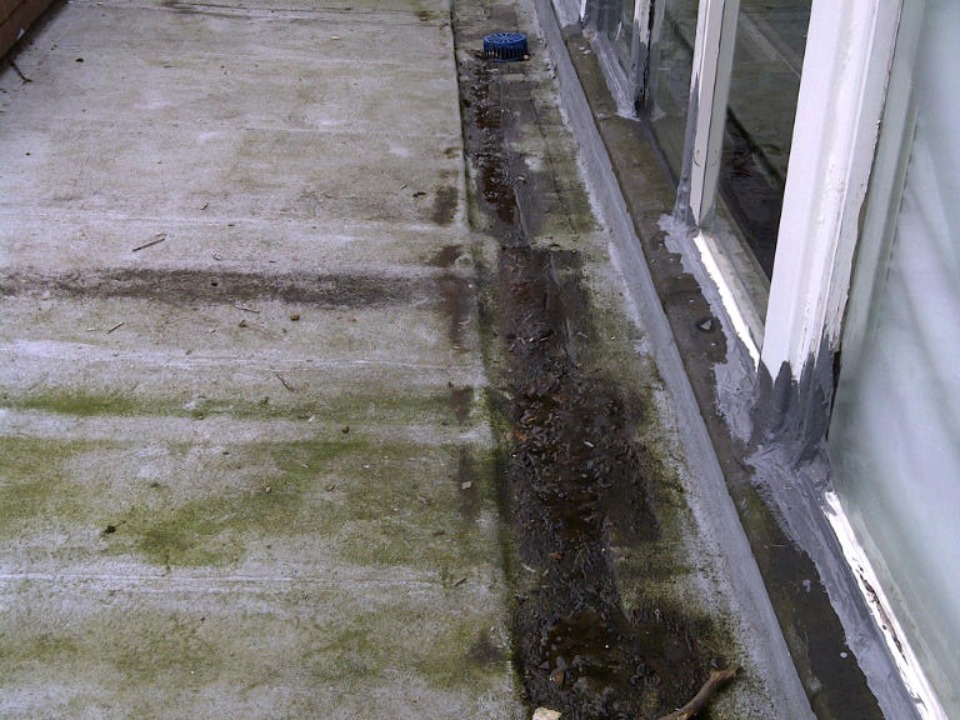 G BAKER BIRR LTD work photo 2