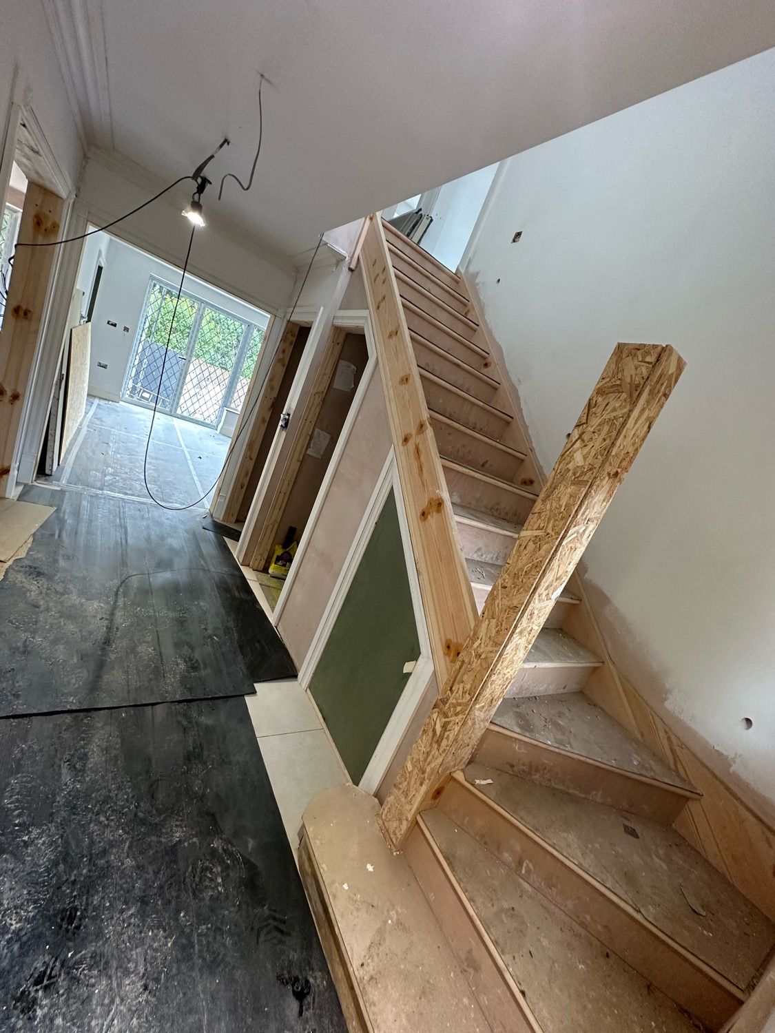 LM Home Maintenance work photo 2