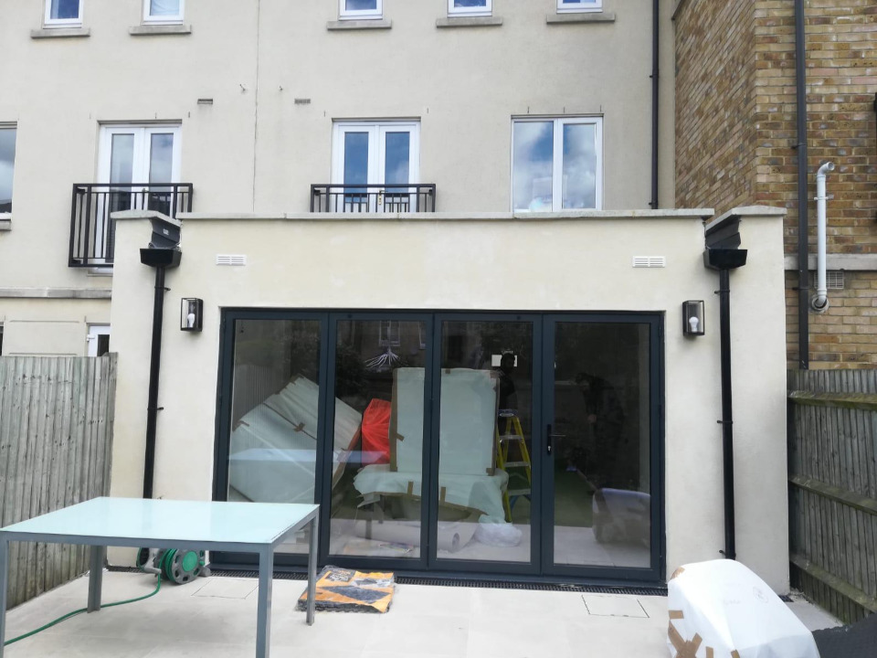 CONSTRUCTABUILD LTD work photo 4