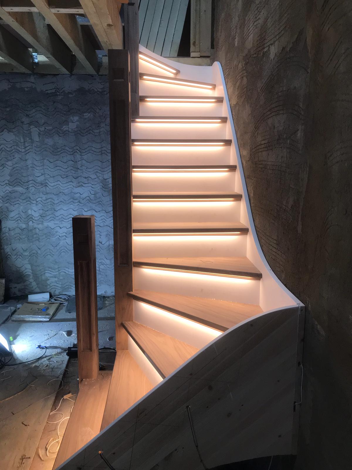Tani Dauti Building Services work photo 2