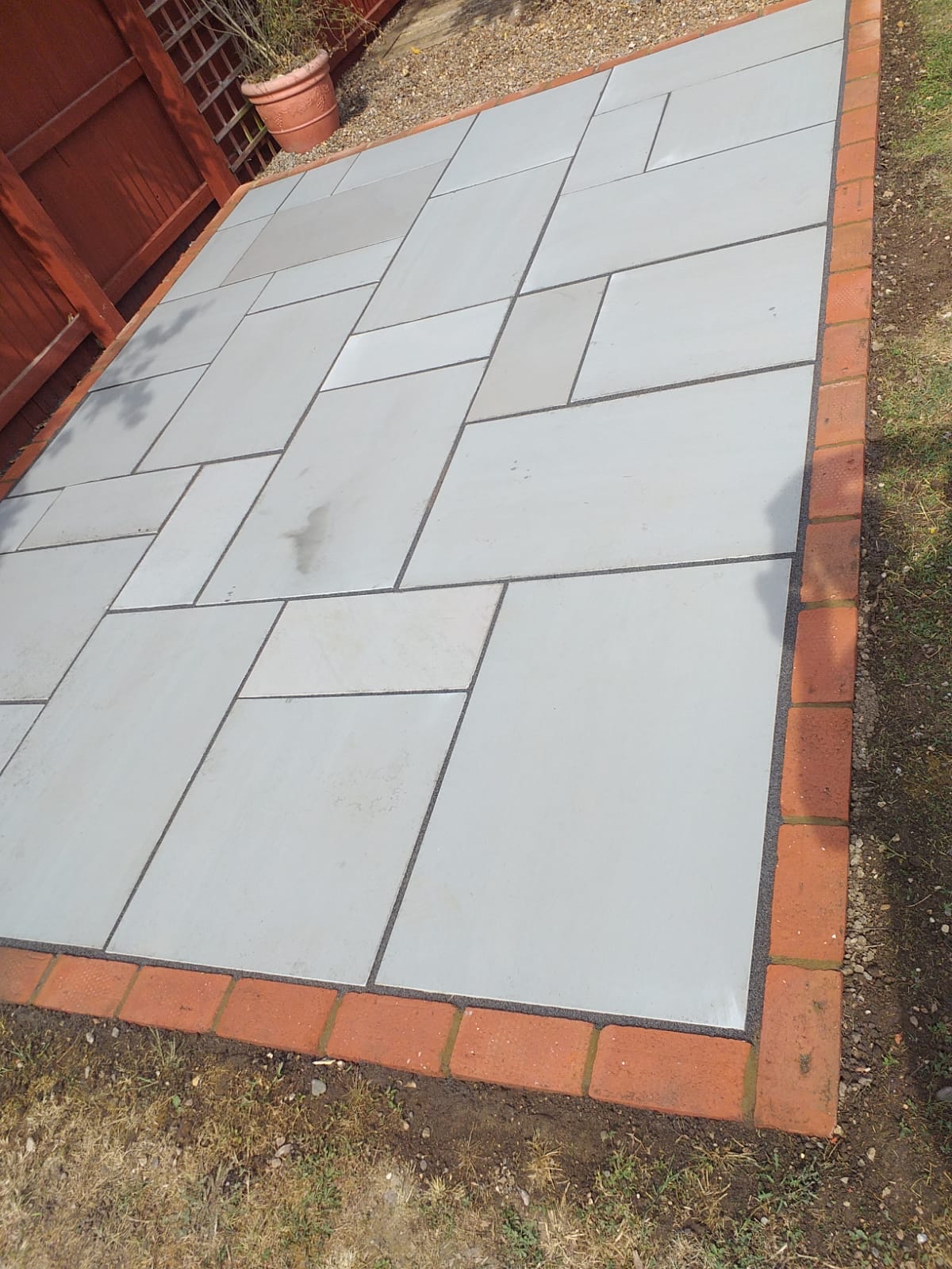 Renew Drives & Patios LTD work photo 4