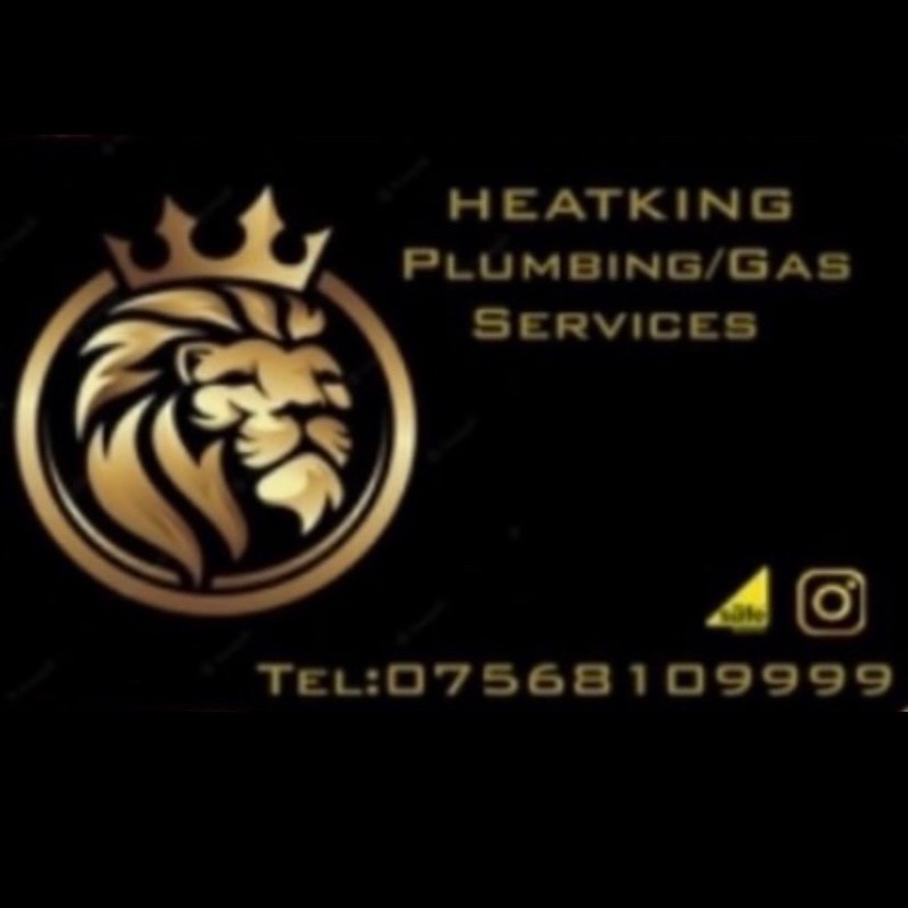 HEATING PLUMBING/GAS SERVICES