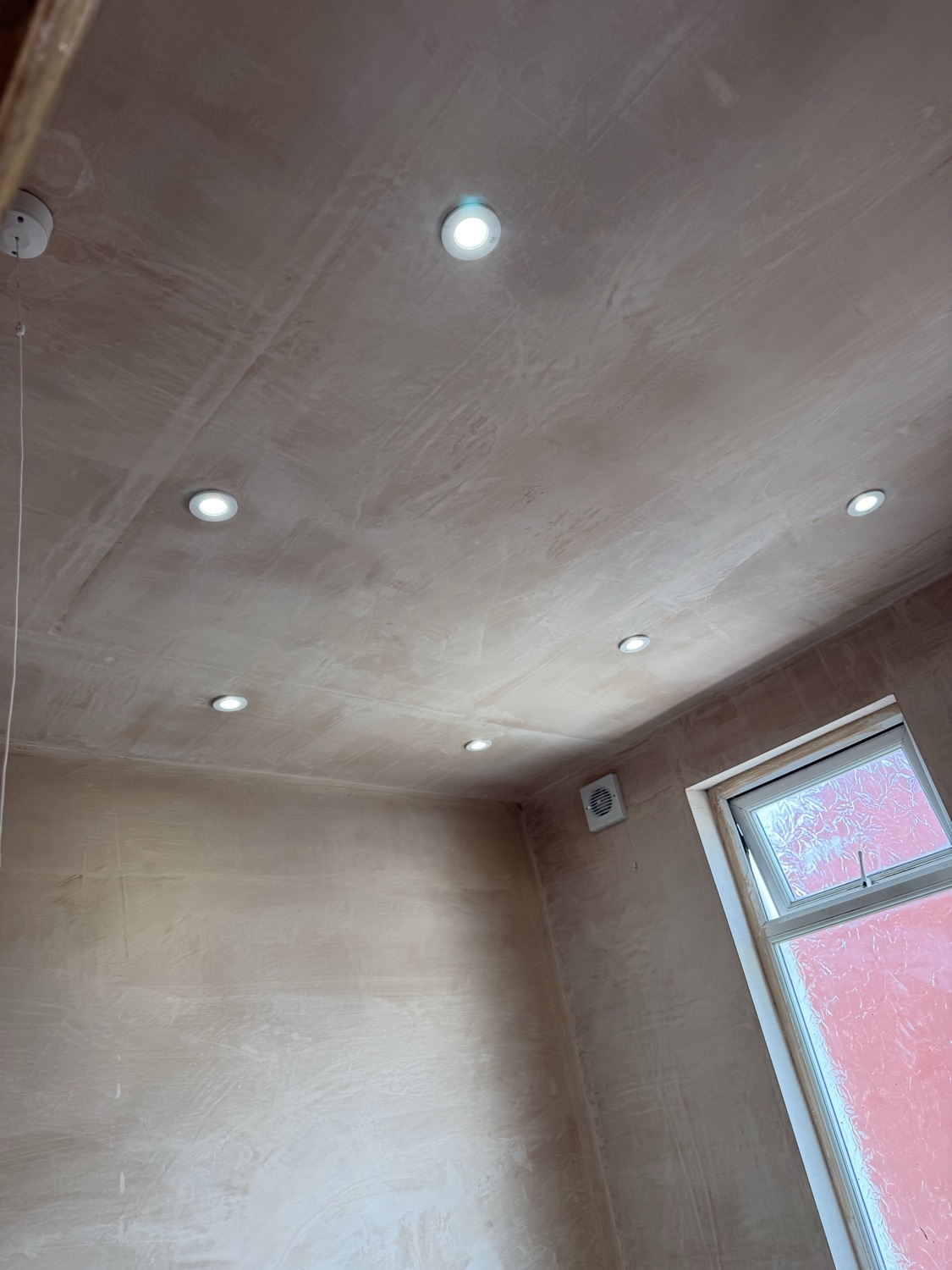 Jones Electrical work photo 4