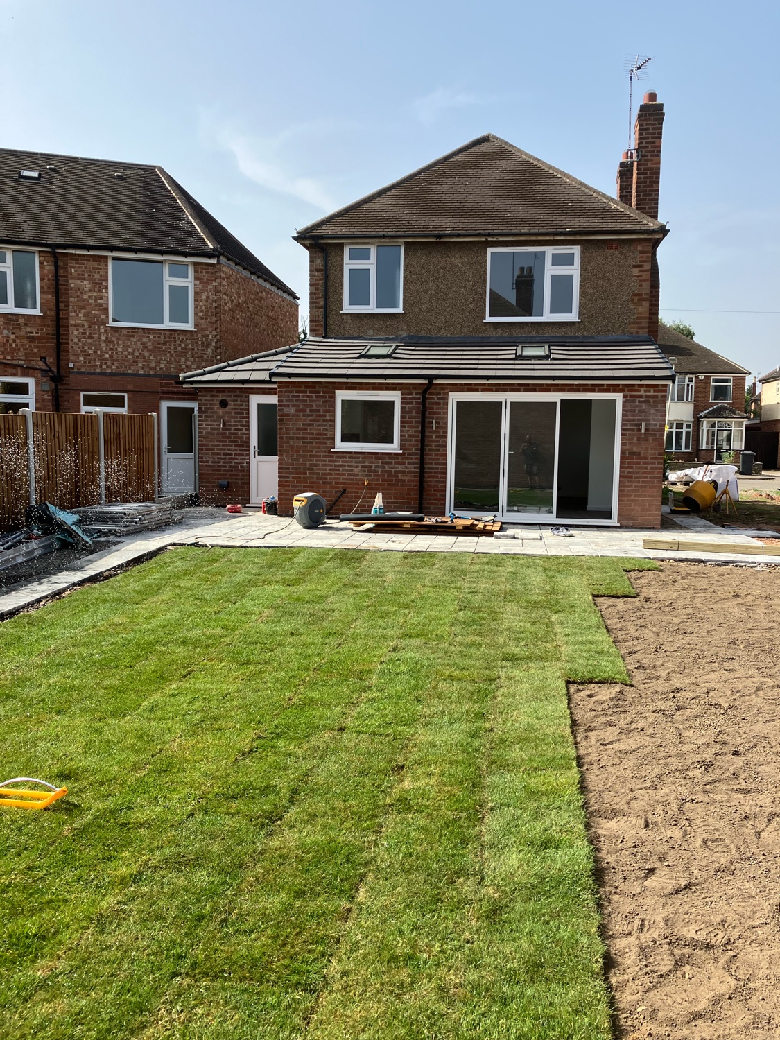 CML Property Maintenance work photo 3