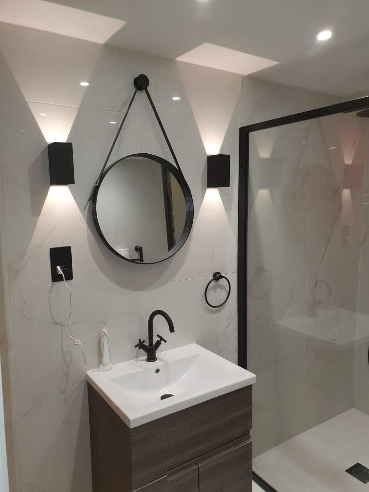 Stunning Homes property development work photo 1