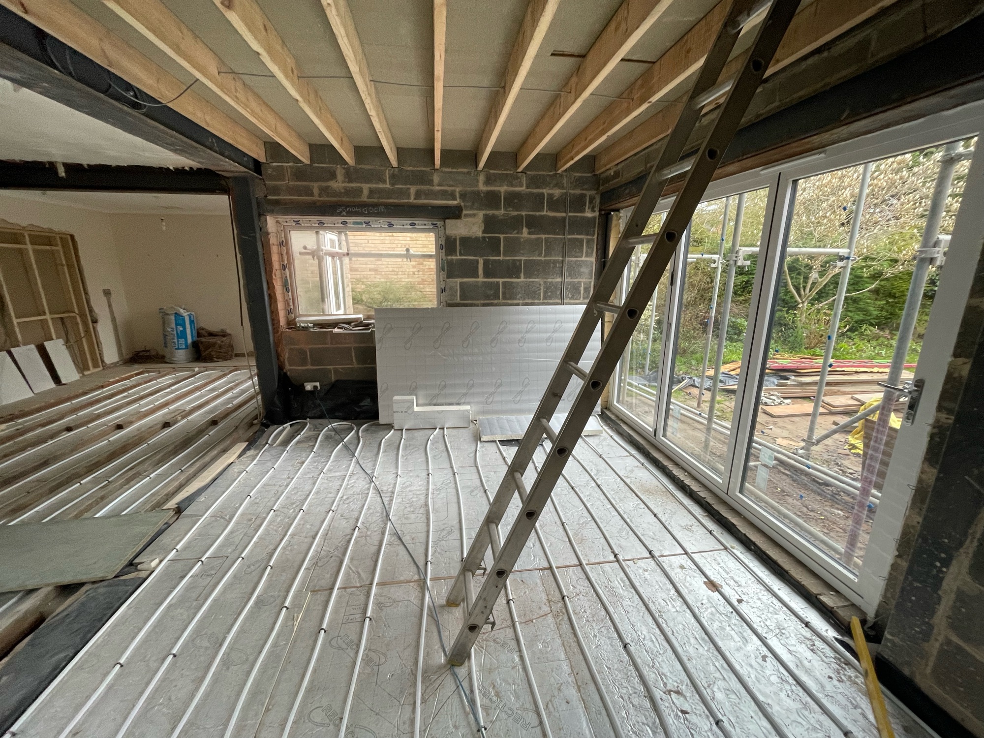 DW Construction work photo 3