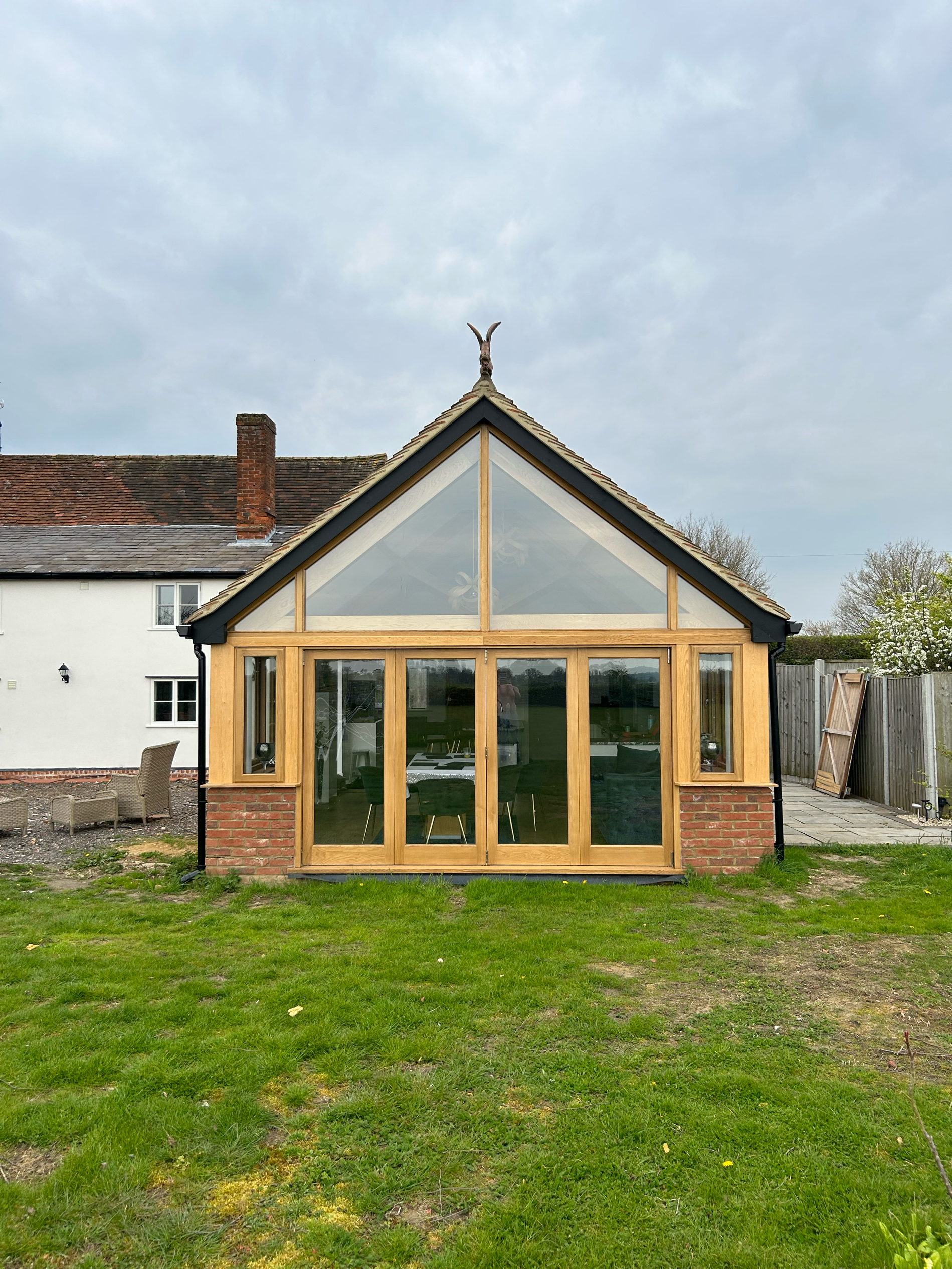 Ash & Co Construction Ltd work photo 4