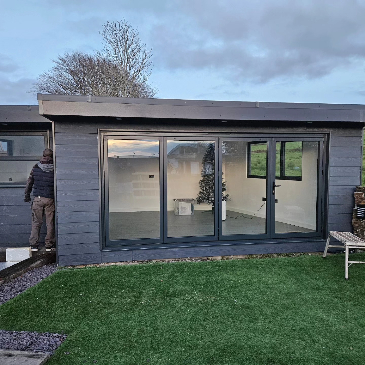 L&A Garden Rooms work photo 3