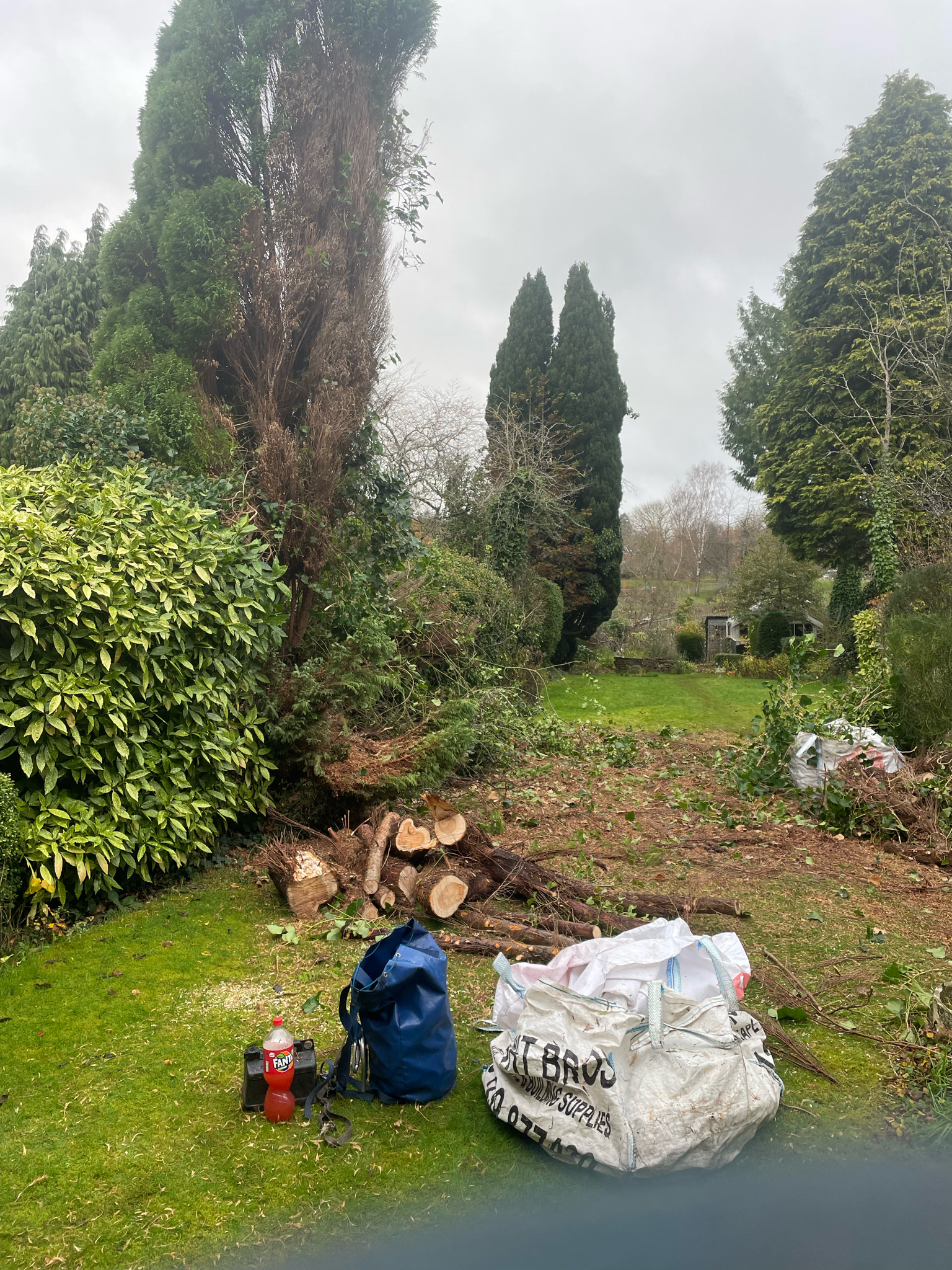Jason Smith Landscapes work photo 4
