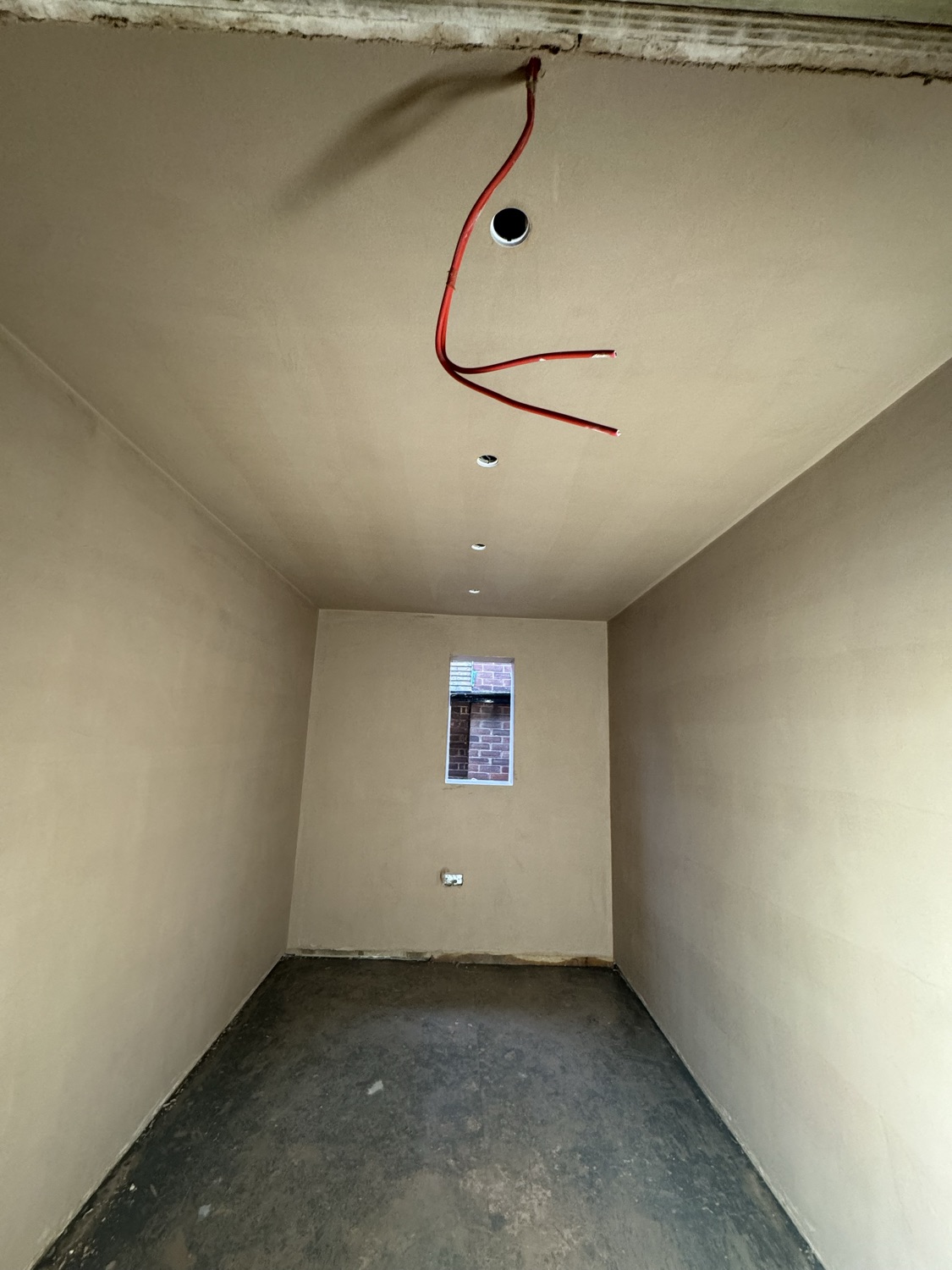 NURIS PLASTERING work photo 4