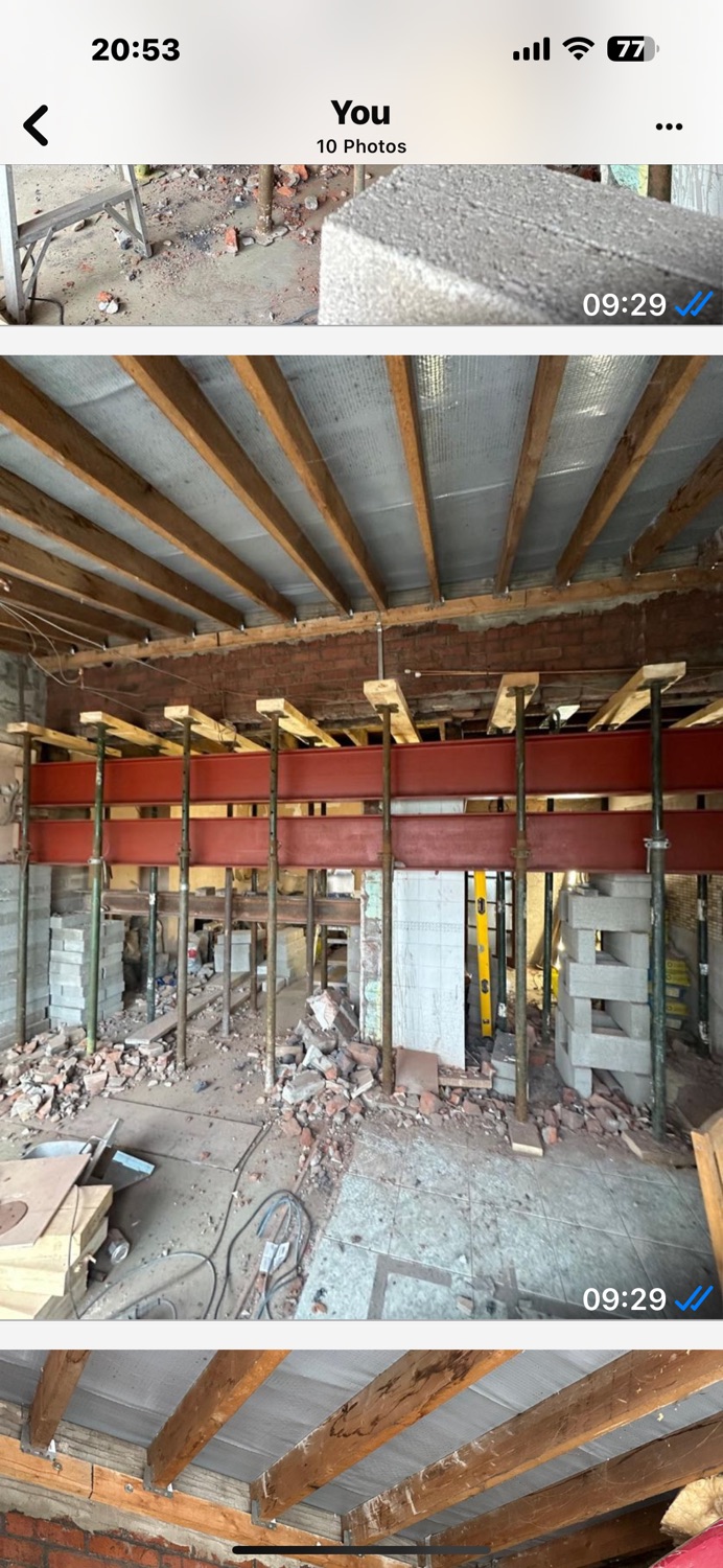J J CURLEY work photo 1