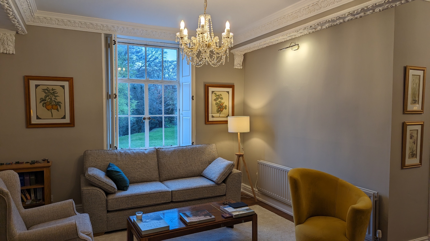 Phoenix Decorating Services work photo 2