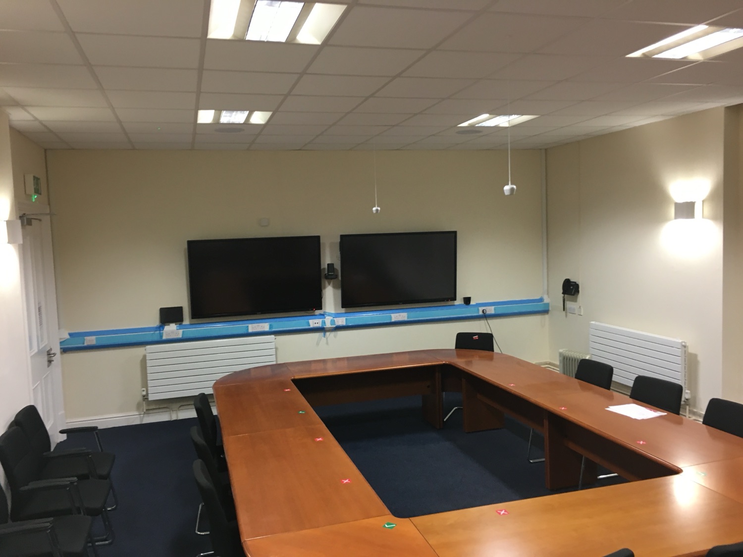 RJS Electrical Services work photo 4