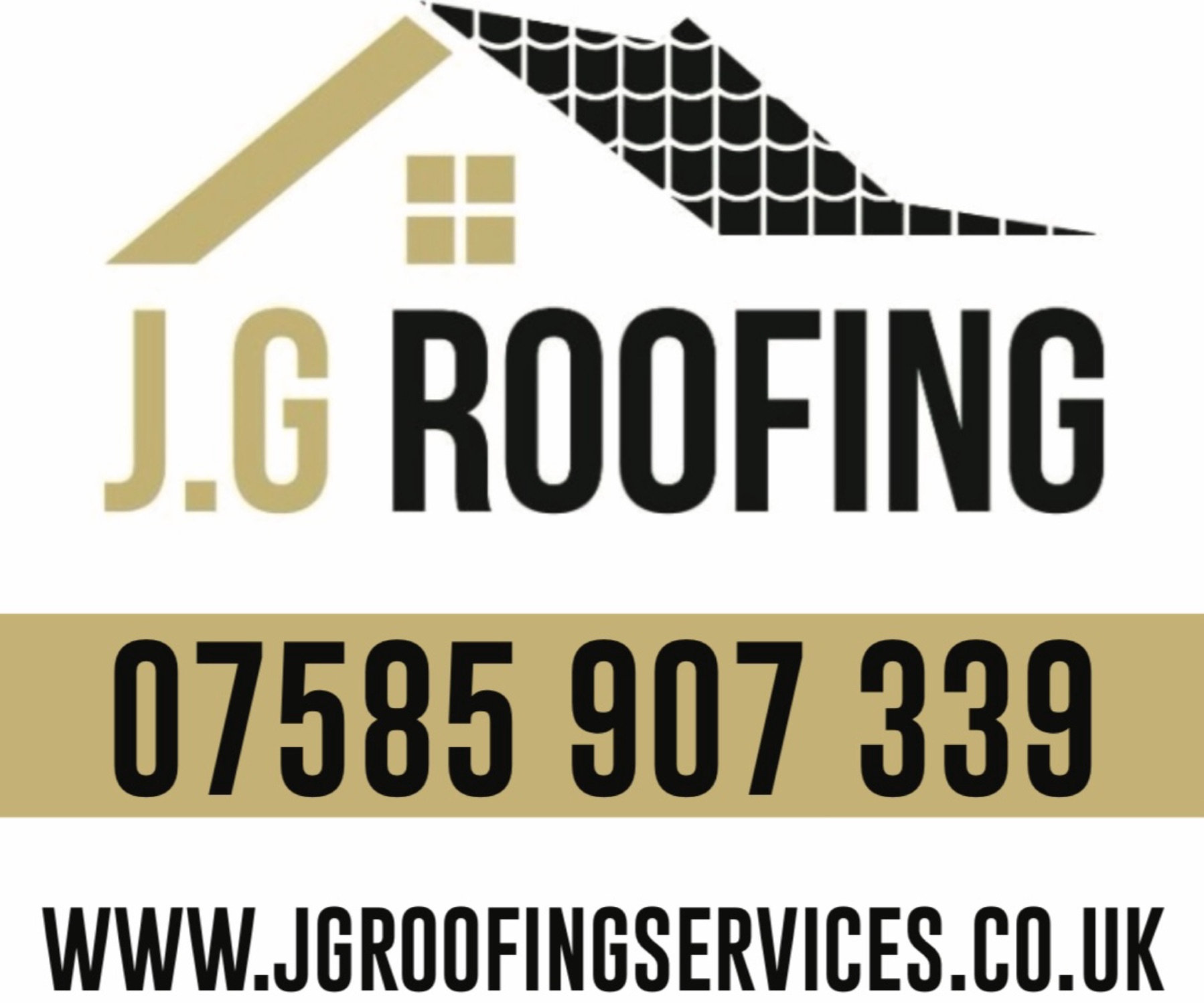 J.G Roofing Services