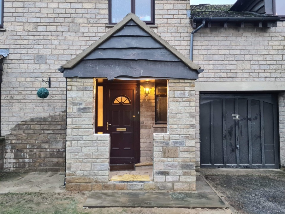 Cotswolds Building Solutions work photo 2