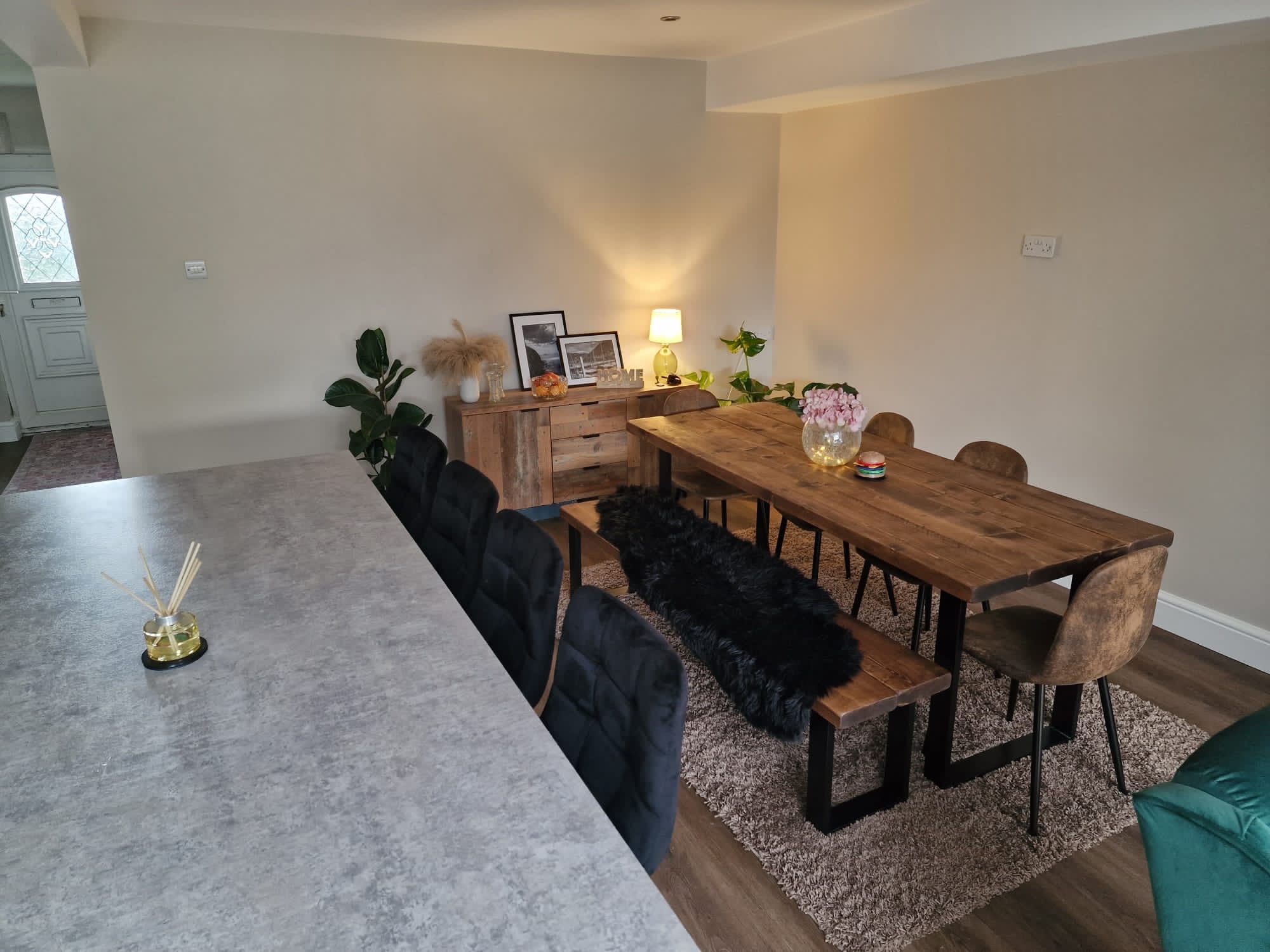 Cardiff Extensions work photo 3