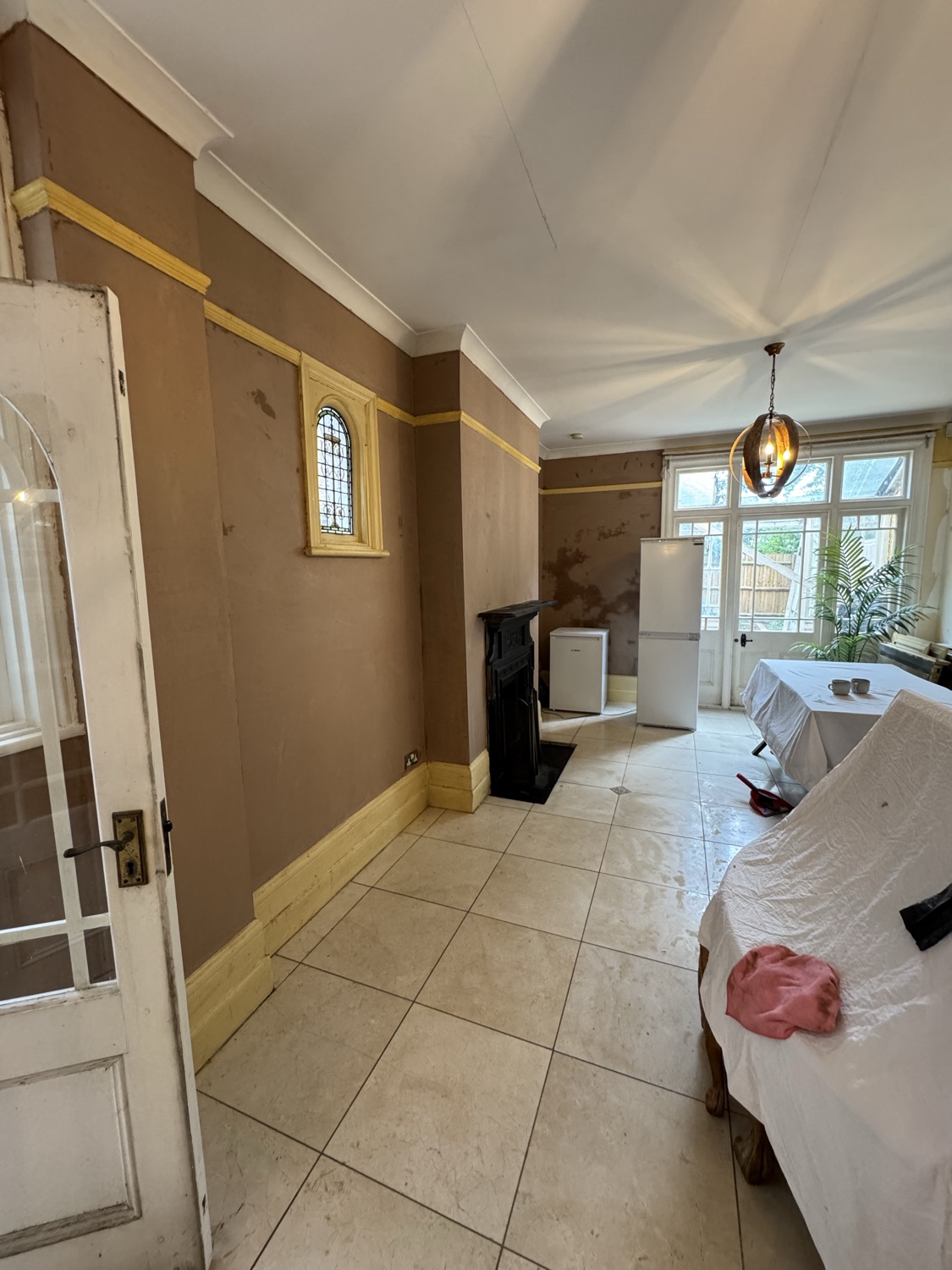 Enver & Sons Builders work photo 2