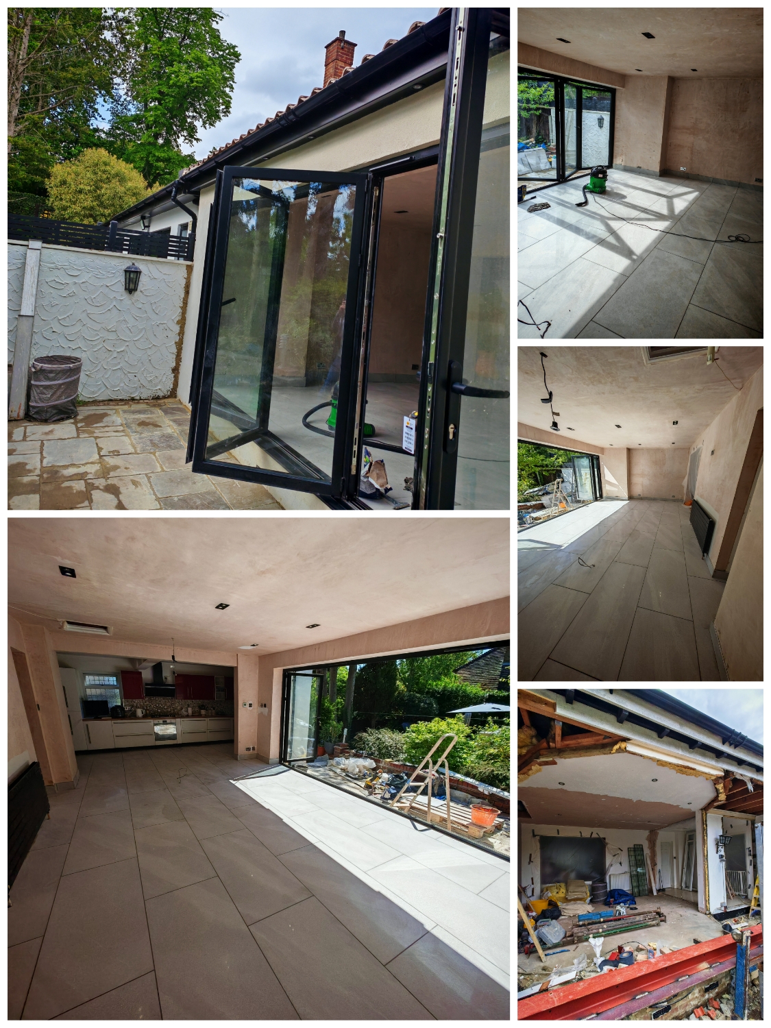 KBL Construction Services LTD work photo 3