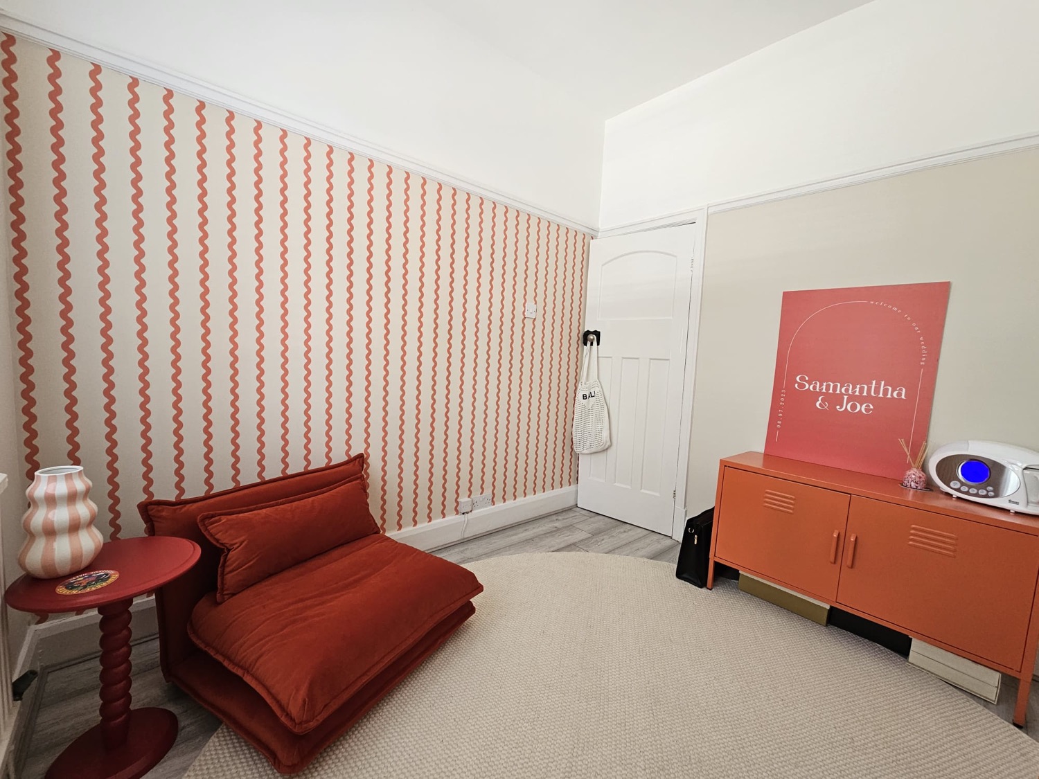 TH Decor work photo 3