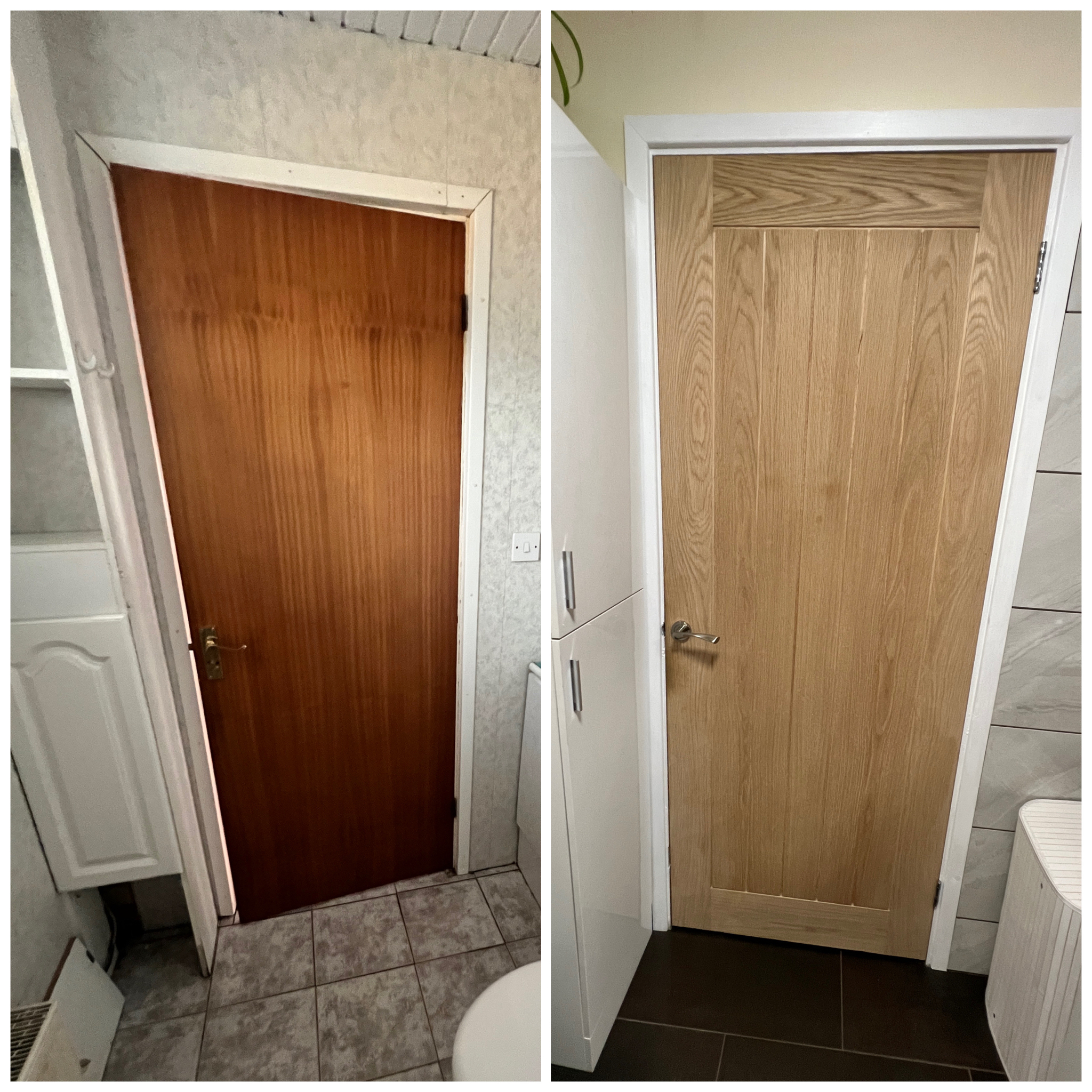 W & W property maintenance ltd work photo 1