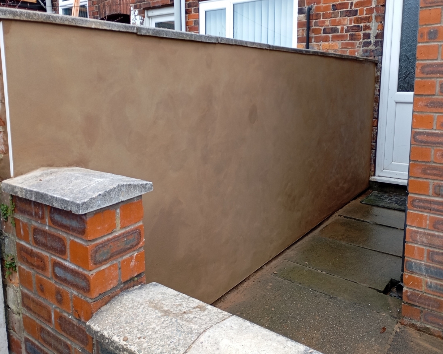 MPE Building Services work photo 5