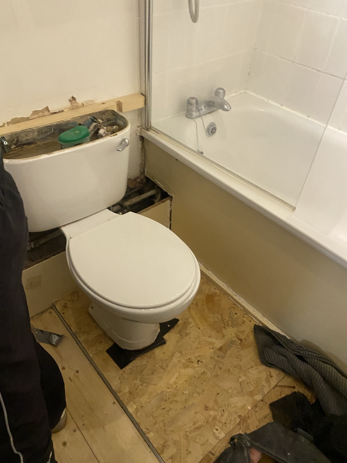CGM Services work photo 4