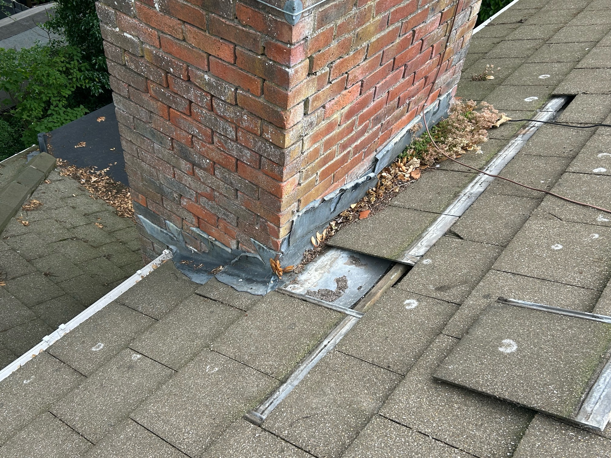 Delta Roofline work photo 3