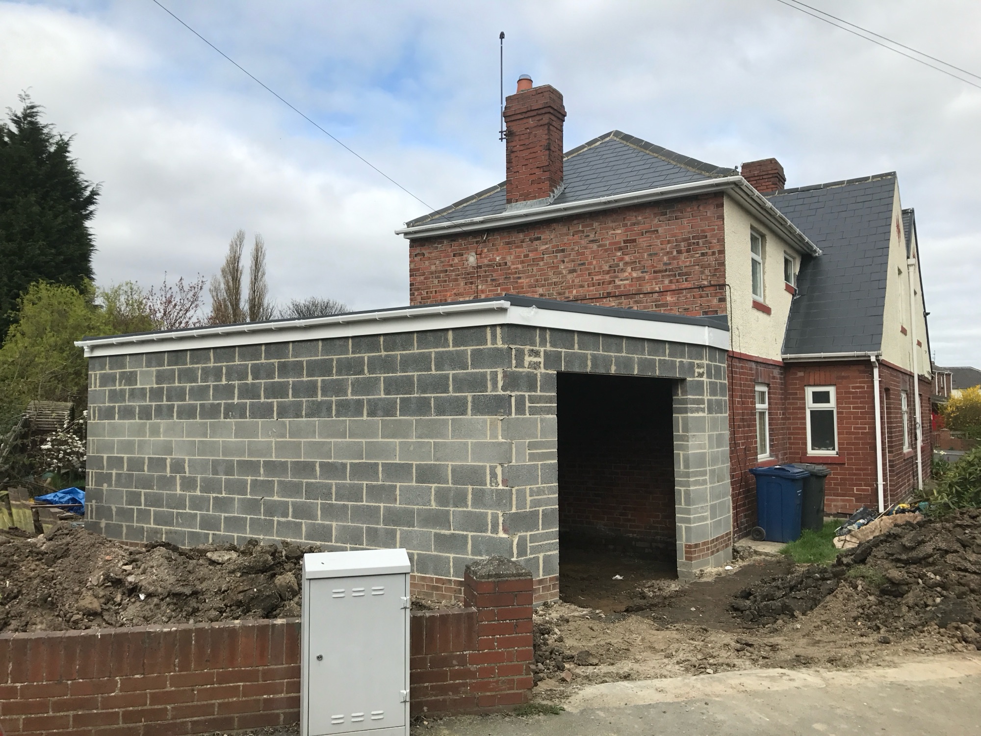 North Con Ltd work photo 2