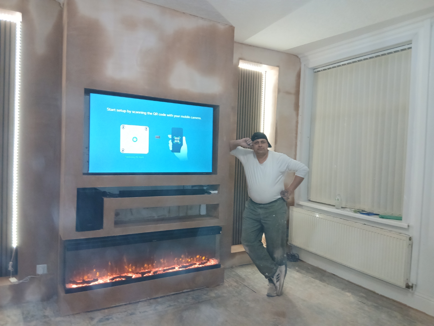 BIBIRENOVATION LTD work photo 4