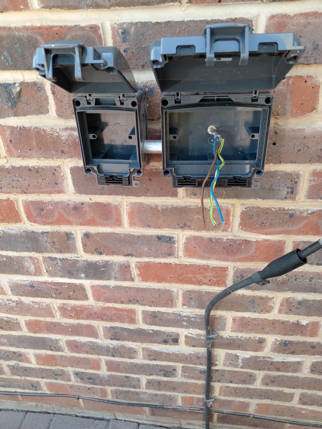 KFT Electrical work photo 3