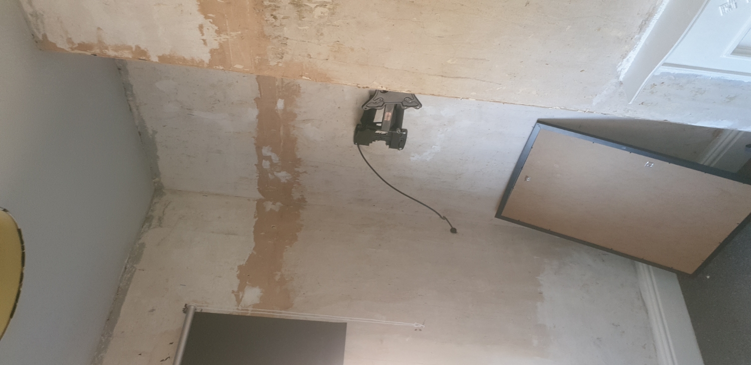 Wright's Painters & Decoraters work photo 2