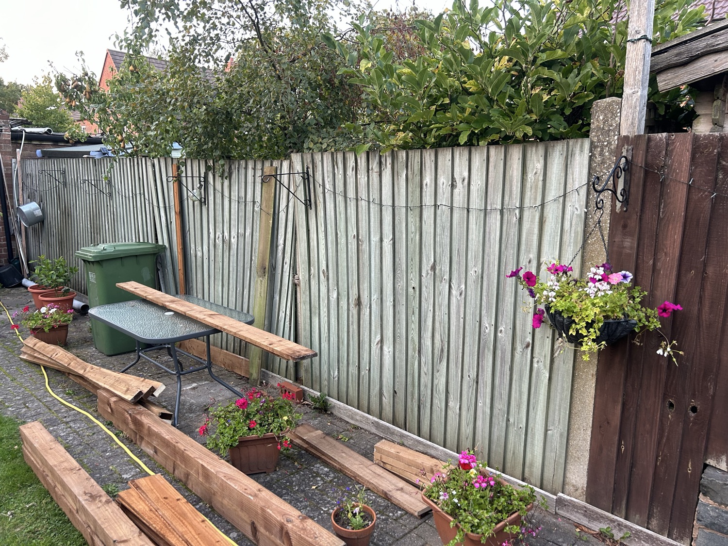 M.E Groundworks work photo 1