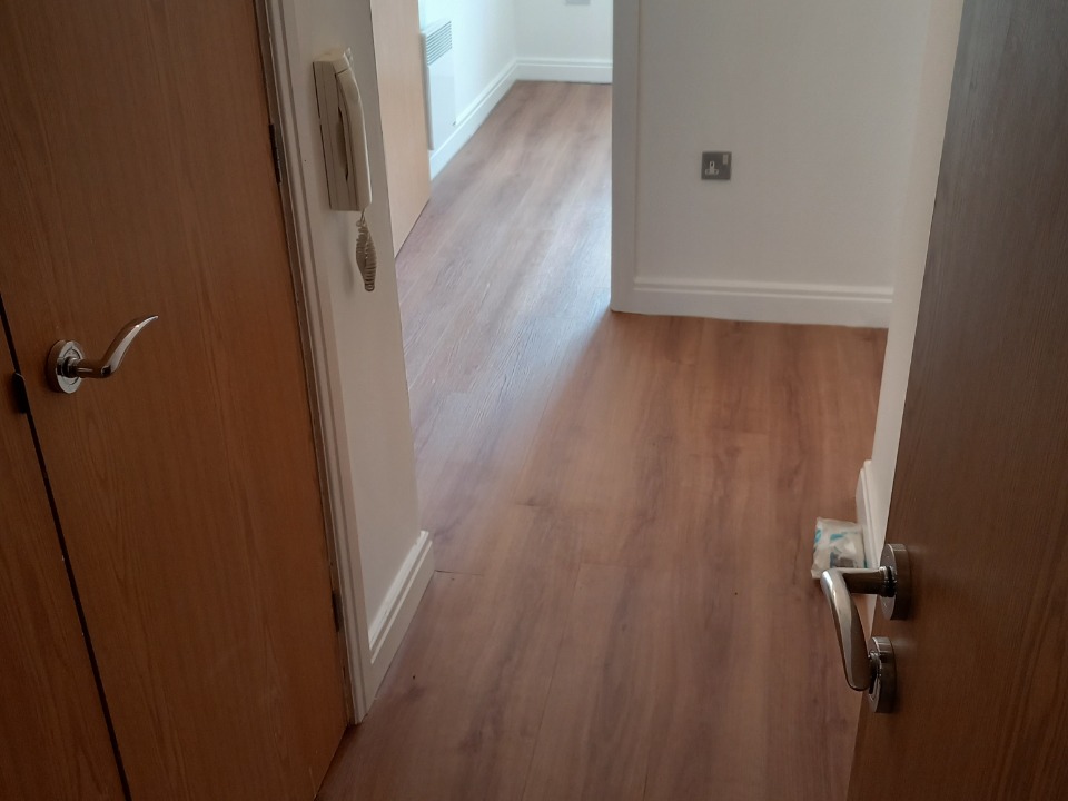 Mersey Fit work photo 1