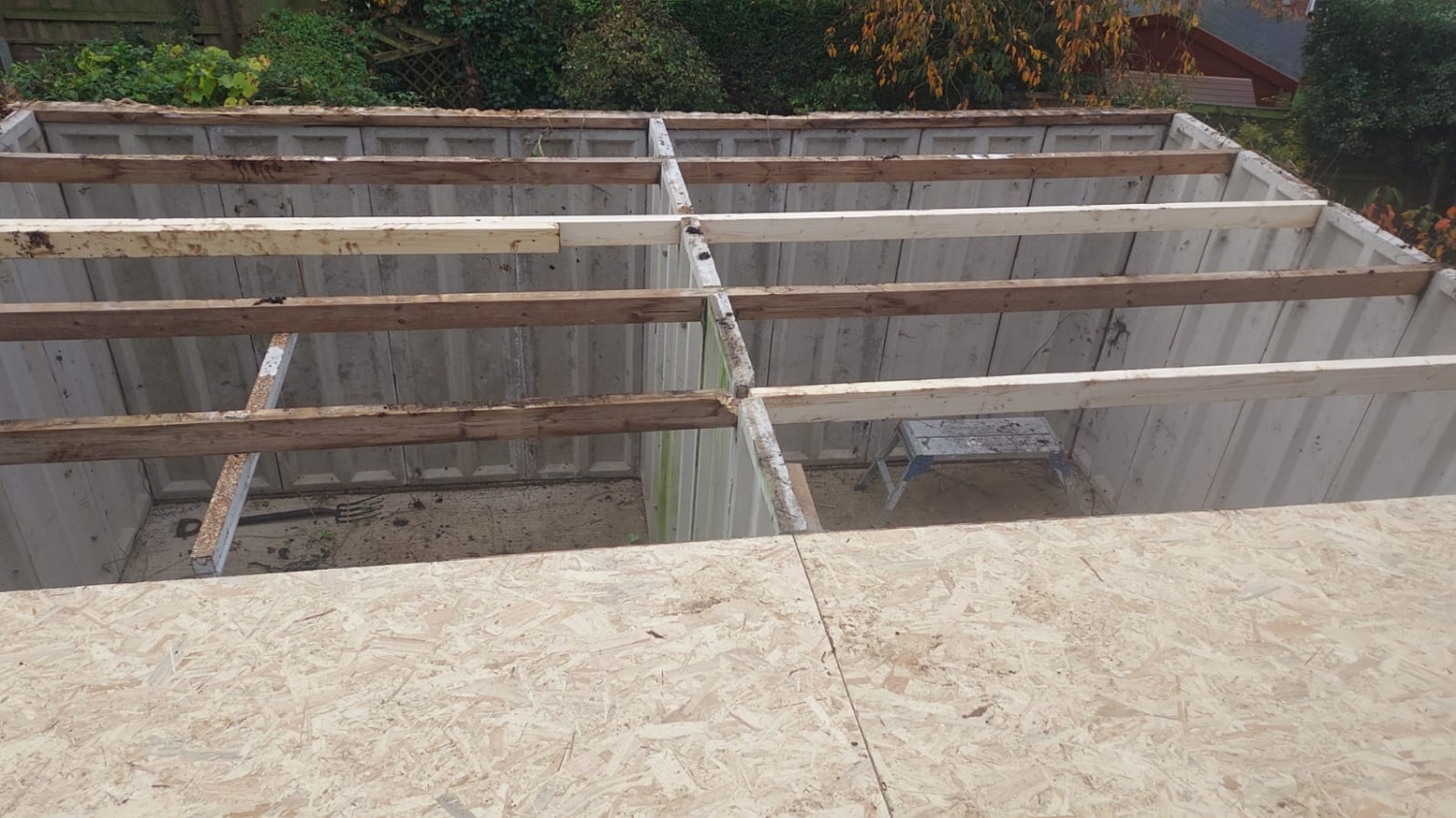 Robert & Son's Roofing Solutions work photo 2