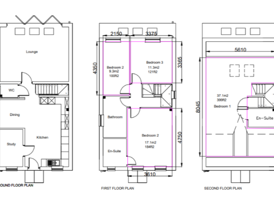 Paddick Engineering Limited work photo 6