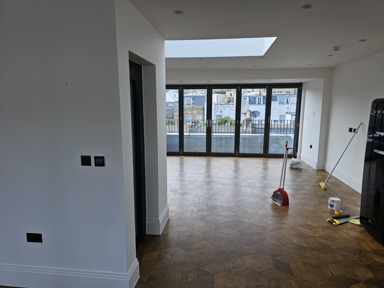Verdant Building Services Ltd work photo 3