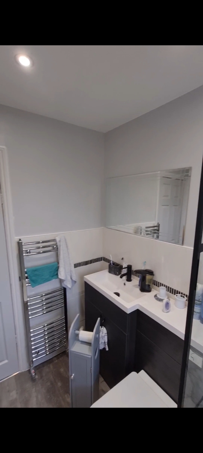 Corby Bathrooms work photo 2