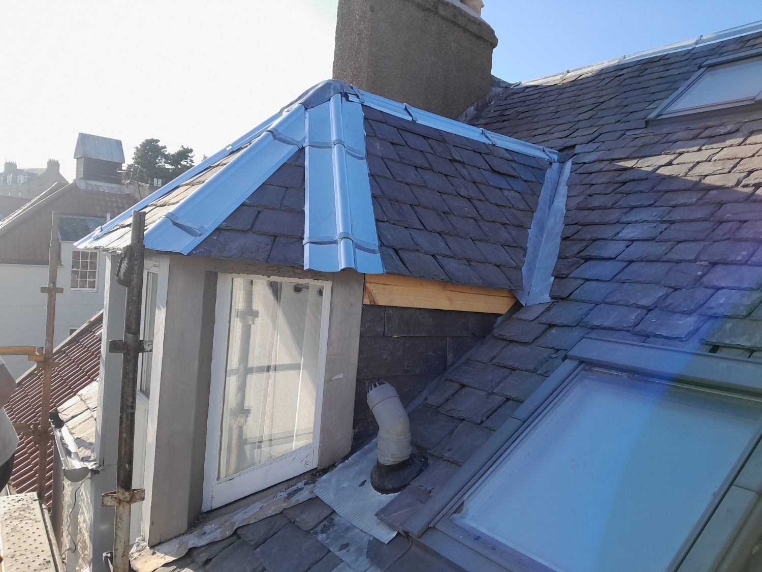 L Hughes Property Maintenance work photo 2