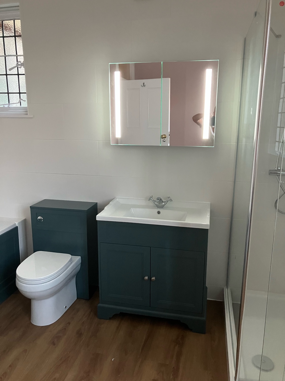 ben jones building services work photo 2